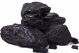 FRIO: Carbón mineral, Briquetas de madera, estufa.
